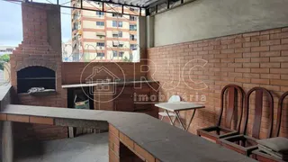 Casa de Vila com 4 Quartos à venda, 300m² no Vila Isabel, Rio de Janeiro - Foto 28