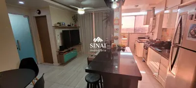 Apartamento com 2 Quartos à venda, 50m² no Rocha Miranda, Rio de Janeiro - Foto 7