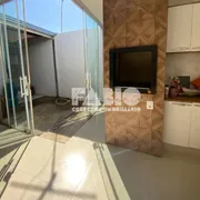 Casa de Condomínio com 2 Quartos à venda, 100m² no Condomínio Residencial Parque da Liberdade IV, São José do Rio Preto - Foto 2