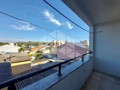 Apartamento com 3 Quartos para alugar, 118m² no Duque de Caxias, Santa Maria - Foto 3