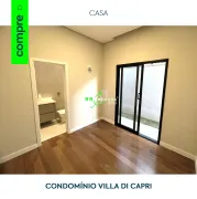 Casa de Condomínio com 3 Quartos à venda, 218m² no Parque Universitário, Franca - Foto 16