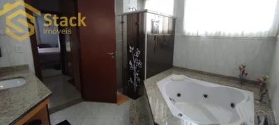 Casa de Condomínio com 3 Quartos à venda, 306m² no Residencial Village das Flores, Jundiaí - Foto 34