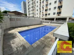Apartamento com 2 Quartos para alugar, 64m² no Vila Matias, Santos - Foto 16