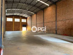 Galpão / Depósito / Armazém para alugar, 348m² no Vila Carvalho, Ribeirão Preto - Foto 1