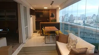 Apartamento com 3 Quartos à venda, 136m² no Centro, Osasco - Foto 14