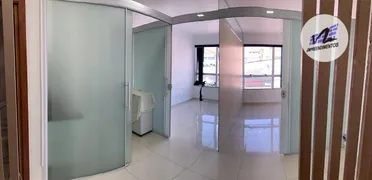 Conjunto Comercial / Sala para alugar, 31m² no Nova Gerti, São Caetano do Sul - Foto 1