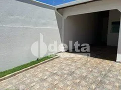 Casa com 3 Quartos à venda, 180m² no Custódio Pereira, Uberlândia - Foto 1