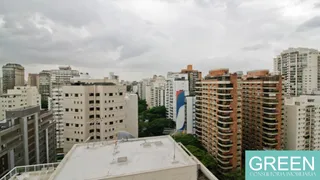 Apartamento com 1 Quarto à venda, 35m² no Vila Nova Conceição, São Paulo - Foto 1