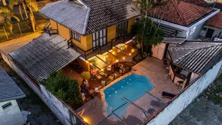 Casa com 4 Quartos para alugar, 136m² no Rio Tavares, Florianópolis - Foto 1