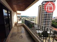 Apartamento com 3 Quartos para alugar, 165m² no Jardim Nova Braganca, Bragança Paulista - Foto 3