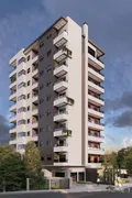 Apartamento com 3 Quartos à venda, 101m² no Humaitá, Bento Gonçalves - Foto 2