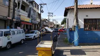 Conjunto Comercial / Sala para alugar, 40m² no Barro Vermelho, São Gonçalo - Foto 2