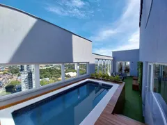 Apartamento com 3 Quartos para alugar, 110m² no Jardim América, São Leopoldo - Foto 42
