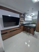 Sobrado com 2 Quartos à venda, 115m² no Vila Humaita, Santo André - Foto 1