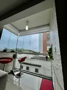 Apartamento com 3 Quartos à venda, 68m² no Floresta, Joinville - Foto 24