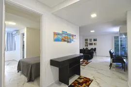 Apartamento com 3 Quartos para alugar, 100m² no Praia de Mariscal, Bombinhas - Foto 15