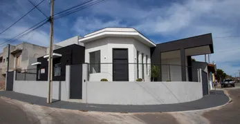 Casa com 3 Quartos à venda, 150m² no Residencial Quinta dos Vinhedos, Bragança Paulista - Foto 2