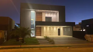 Casa de Condomínio com 4 Quartos à venda, 226m² no Residencial Goiânia Golfe Clube, Goiânia - Foto 1