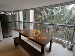 Apartamento com 3 Quartos à venda, 129m² no Chácara Santo Antônio, São Paulo - Foto 8