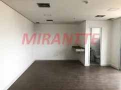 Conjunto Comercial / Sala com 1 Quarto para alugar, 45m² no Perdizes, São Paulo - Foto 4