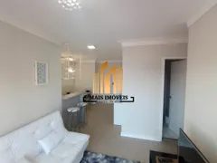 Apartamento com 2 Quartos para alugar, 54m² no Vila Paulista, Guarulhos - Foto 6