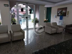 Conjunto Comercial / Sala para venda ou aluguel, 33m² no Vila Guiomar, Santo André - Foto 25