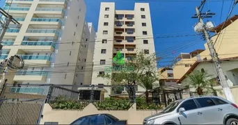 Apartamento com 3 Quartos à venda, 110m² no Vila Jahu, São Bernardo do Campo - Foto 2