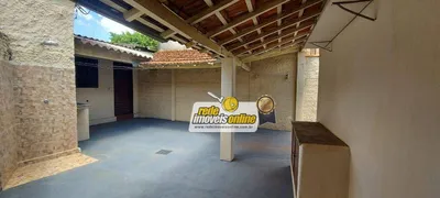 Casa com 3 Quartos à venda, 160m² no Boa Vista, Uberaba - Foto 15