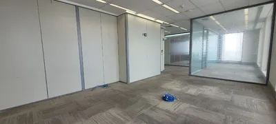 Conjunto Comercial / Sala para alugar, 149m² no Cidade Jardim, São Paulo - Foto 5