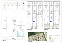 Apartamento com 3 Quartos à venda, 83m² no Armacao Da Piedade, Governador Celso Ramos - Foto 6