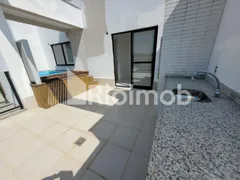 Cobertura com 3 Quartos para venda ou aluguel, 148m² no Recreio Dos Bandeirantes, Rio de Janeiro - Foto 3