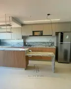 Studio com 1 Quarto para alugar, 32m² no Jardim Anália Franco, São Paulo - Foto 4