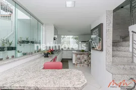 Casa com 5 Quartos à venda, 408m² no Nova Granada, Belo Horizonte - Foto 18