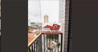 Apartamento com 3 Quartos à venda, 77m² no Vila Moinho Velho, São Paulo - Foto 29