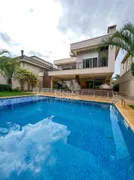 Casa de Condomínio com 3 Quartos à venda, 385m² no Alphaville, Santana de Parnaíba - Foto 13
