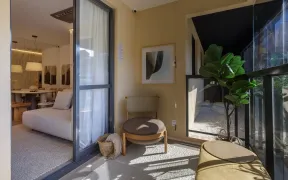 Apartamento com 2 Quartos à venda, 53m² no Santo Cristo, Rio de Janeiro - Foto 16