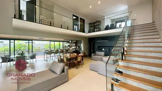 Casa de Condomínio com 4 Quartos à venda, 332m² no Aeroporto, Maringá - Foto 12