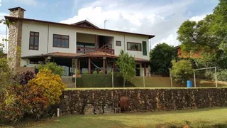 Casa de Condomínio com 4 Quartos à venda, 550m² no Jardim Nossa Senhora das Graças, Itatiba - Foto 1
