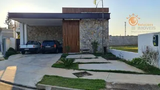 Casa de Condomínio com 3 Quartos à venda, 224m² no Jardim Emilia, Sorocaba - Foto 1