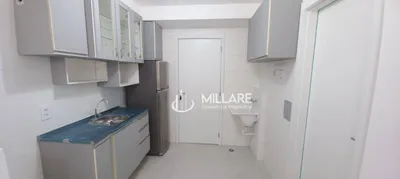 Apartamento com 1 Quarto para alugar, 27m² no Brás, São Paulo - Foto 3