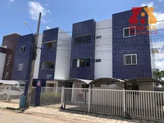 Apartamento com 2 Quartos à venda, 50m² no Gramame, João Pessoa - Foto 1