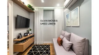Apartamento com 2 Quartos à venda, 37m² no Jardim Miriam, São Paulo - Foto 23