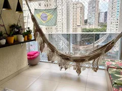 Apartamento com 3 Quartos à venda, 93m² no Vila da Serra, Nova Lima - Foto 6