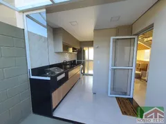 Casa de Condomínio com 3 Quartos à venda, 96m² no Jardim Santa Rosa, Nova Odessa - Foto 4