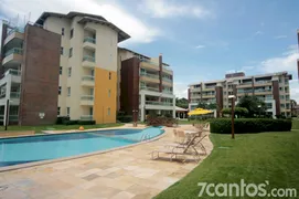 Apartamento com 5 Quartos para alugar, 324m² no Porto das Dunas, Aquiraz - Foto 23