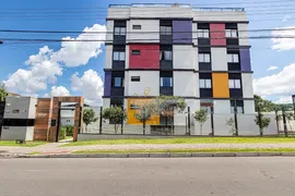 Apartamento com 3 Quartos para alugar, 110m² no Santo Inácio, Curitiba - Foto 15