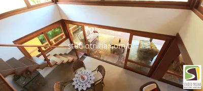 Casa de Condomínio com 3 Quartos à venda, 200m² no Siriuba, Ilhabela - Foto 34