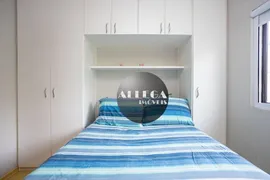 Apartamento com 3 Quartos à venda, 92m² no Champagnat, Curitiba - Foto 30