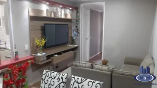 Apartamento com 3 Quartos à venda, 66m² no Parque da Amizade, Sumaré - Foto 5