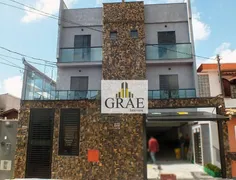 Cobertura com 2 Quartos à venda, 94m² no Vila Homero Thon, Santo André - Foto 1
